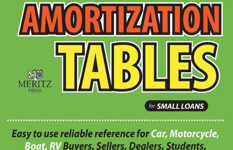 Best Small Loan Payment Tables – Easy Reference for Buyers and Investors Review