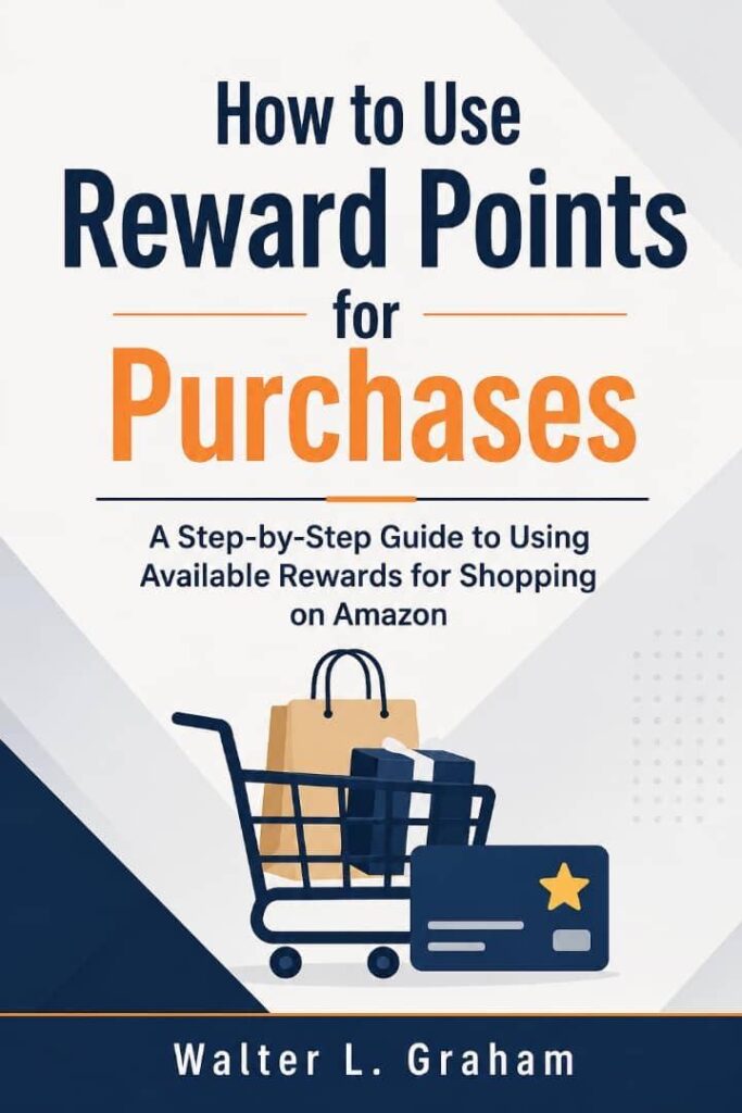 Best Reward Points Guide – How to Use Rewards for Shopping on Amazon